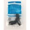 Flair-It Flair-It Ecopoly 1/2 in. PEX Plastic Cap, PK5 32860 - alternate 3